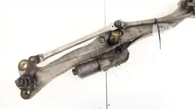 Peça sobressalente para automóvel em segunda mão mecanismo de escova dianteira por bmw 7-series, e65 / e66 / e67 /e68 2001.11 - 2008.06 730 d 160kw 2002.10 - 2008.06 referências oem iam 3397020553