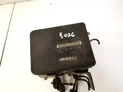 Second-hand car spare part abs for volvo v50 (545) 1.6 d oem iam references 30736589a