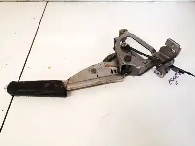 Second-hand car spare part handbrake lever for skoda octavia combi (1z5) 1.9 tdi dpf oem iam references 1z1711303