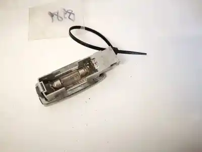 Автозапчастина б/у реєстрація пілот для skoda superb (3u4) 2.5 v6 tdi cat (aym) посилання на oem iam 3b0947113  