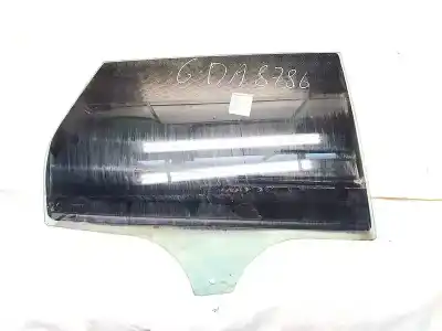 Tweedehands auto-onderdeel achter rechts raam voor ford focus turn. 1.0 ecoboost cat oem iam-referenties dot27as2m24100