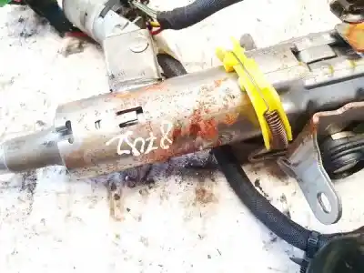 Second-hand car spare part steering column for citroen c8 2.2 hdi exclusive oem iam references   