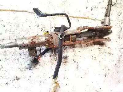 Second-hand car spare part steering column for citroen c8 2.2 hdi exclusive oem iam references   