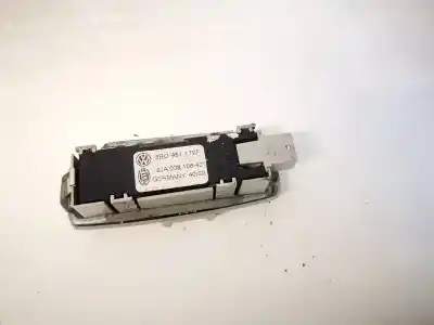 Автозапчасти б/у регистрация пилот за skoda superb (3u4) 2.5 v6 tdi cat (aym) ссылки oem iam 3b0951172f  