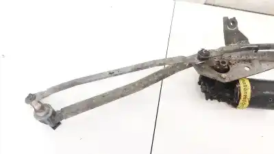 Peça sobressalente para automóvel em segunda mão mecanismo de escova dianteira por audi 80 (811/813) 1.8 referências oem iam 357955603a