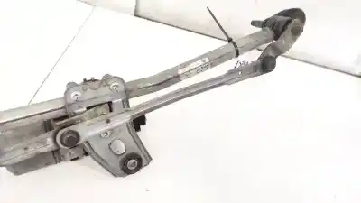 Автозапчастина б/у передня чиста артикуляція для opel astra h caravan 1.7 16v cdti посилання на oem iam 13111211  3397020632