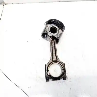 Автозапчастина б/у поршневий для mini mini (r50,r53) 1.6 16v cat посилання на oem iam   