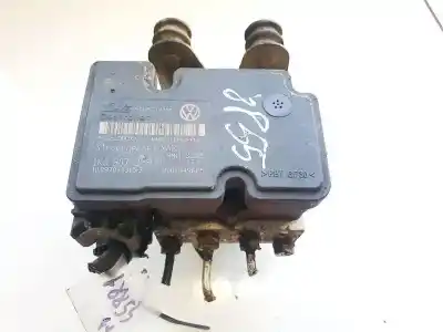 Автозапчастина б/у абс для volkswagen caddy ka/kb (2k) 2.0 sdi посилання на oem iam 1k0907379p  10.0970-0315.3, 00009496e5, 1k0614117h, 10.0207-0054.4