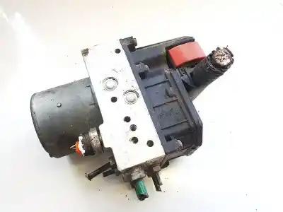 Peça sobressalente para automóvel em segunda mão abs por citroen c8 2.2 hdi exclusive referências oem iam 0265225165
