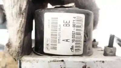 Second-hand car spare part abs for ford c-max (cb3) 1.6 tdci cat oem iam references 3m512m110ja  10.0207-0071.4