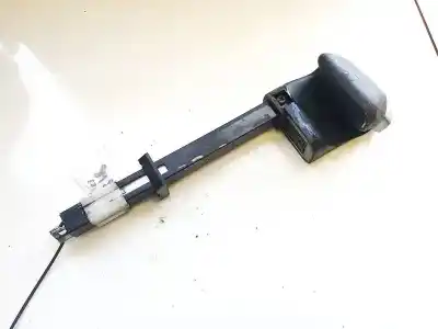 Pezzo di ricambio per auto di seconda mano leva del freno a mano per honda fr-v (be) 1.8 vtec cat riferimenti oem iam 