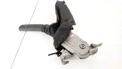 Peça sobressalente para automóvel em segunda mão alavanca de travão de mão por opel zafira a 2.0 dti referências oem iam 