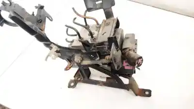 Peça sobressalente para automóvel em segunda mão abs por opel zafira a 2.0 dti referências oem iam 90581417