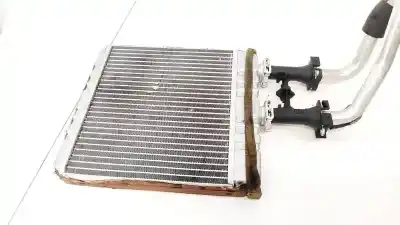 Peça sobressalente para automóvel em segunda mão condensador / radiador de sofagem / ar condicionado por opel zafira a 2.0 dti referências oem iam 0243250