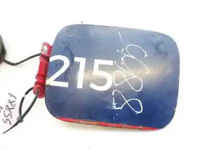 Автозапчасти б/у крышка бензобака за volkswagen caddy ka/kb (2k) 2.0 sdi ссылки oem iam 1k0010398k  