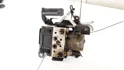Автозапчастина б/у абс для skoda superb (3u4) 2.5 v6 tdi cat (aym) посилання на oem iam 3u0614517b