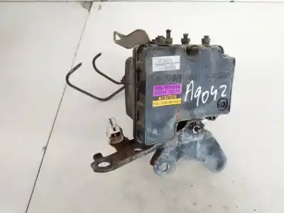 Автозапчасти б/у абс за toyota yaris verso (ncp2/nlp2) 1.3 16v cat ссылки oem iam 8954152110