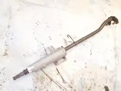 Peça sobressalente para automóvel em segunda mão coluna de direcção por audi 80 (811/813) 1.8 referências oem iam 893419565