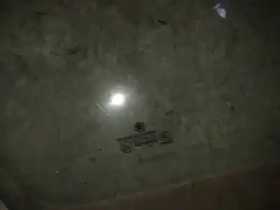 Second-hand car spare part front right glass window for skoda octavia combi (1z5) 1.9 tdi dpf oem iam references   