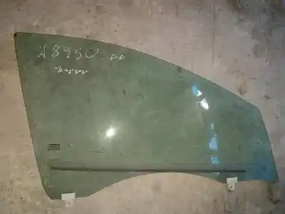 Peça sobressalente para automóvel em segunda mão vidro dianteiro direito por renault megane 1.5 dci k9k j8 referências oem iam 