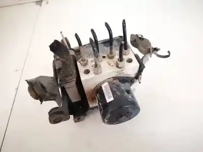 Автозапчастина б/у абс для opel insignia a (g09) 2.0 cdti (68) посилання на oem iam 22838815