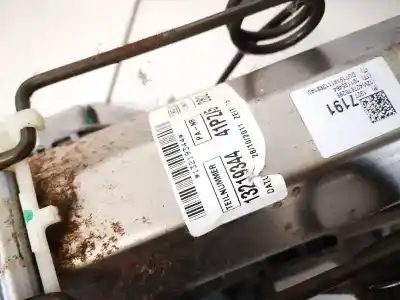 Автозапчастина б/у рульва колонка для opel insignia a (g09) 2.0 cdti (68) посилання на oem iam 13219344  13277191