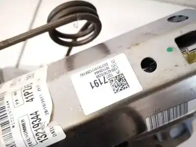 Автозапчастина б/у рульва колонка для opel insignia a (g09) 2.0 cdti (68) посилання на oem iam 13219344  13277191