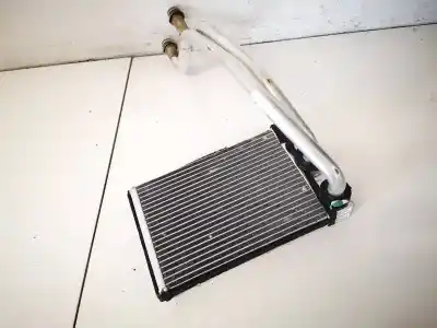 Автозапчастина б/у радіатор опалення / кондиціонації для opel insignia a (g09) 2.0 cdti (68) посилання на oem iam 52426696