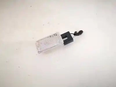 Автозапчастина б/у реєстрація пілот для opel insignia a (g09) 2.0 cdti (68) посилання на oem iam 