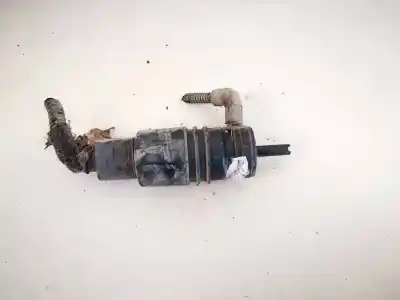 Автозапчастина б/у чистити насос для opel insignia a (g09) 2.0 cdti (68) посилання на oem iam 13250356  3240115