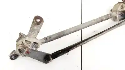 Автозапчастина б/у передня чиста артикуляція для opel insignia a (g09) 2.0 cdti (68) посилання на oem iam 