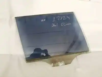 Second-hand car spare part rear right glass window for skoda octavia combi (1z5) 1.9 tdi dpf oem iam references 