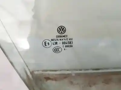 Автозапчасти б/у передняя правая луна за volkswagen jetta (1k2) 1.6 16v fsi ссылки oem iam   