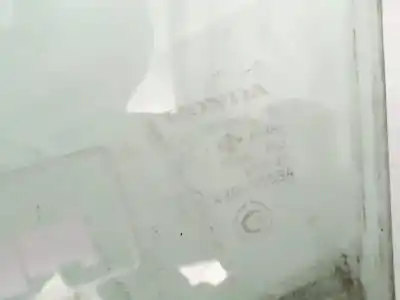 Pezzo di ricambio per auto di seconda mano luna anteriore destra per honda stream (rn1/3) 1.7 cat riferimenti oem iam   