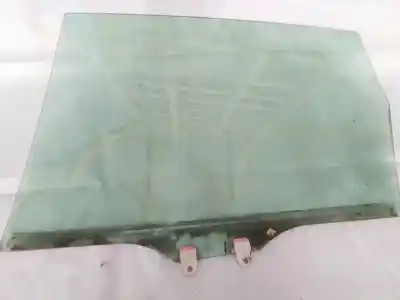 Second-hand car spare part rear right glass window for honda stream (rn1/3) 1.7 cat oem iam references   