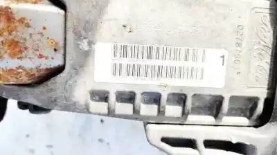Second-hand car spare part steering column for ford c-max (cb3) 1.6 tdci cat oem iam references 4m513c529ab  4m51-3c529-ab