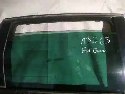 Peça sobressalente para automóvel em segunda mão vidro traseiro direito por fiat croma (194) 1.9 8v multijet dynamic referências oem iam 