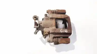 Peça sobressalente para automóvel em segunda mão pinça de travão traseira direita por dodge journey 2.0 16v crd cat referências oem iam 15812301