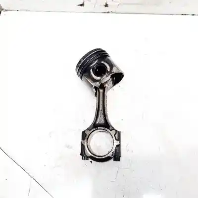 Second-hand car spare part piston for toyota corolla (e11) 2.0 d-4d linea sol oem iam references   