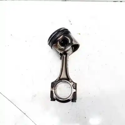 Second-hand car spare part piston for toyota corolla (e11) 2.0 d-4d linea sol oem iam references   