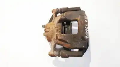 Second-hand car spare part front left brake caliper for toyota auris 1.8 16v oem iam references 