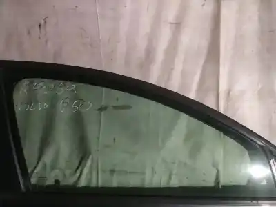 Peça sobressalente para automóvel em segunda mão vidro dianteiro direito por volvo v50 (545) 2.0 d referências oem iam   