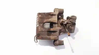 Second-hand car spare part rear left brake caliper for ford focus turn. (cb8) 1.6 tdci cat oem iam references 