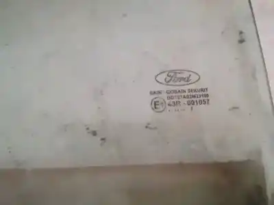 Автозапчасти б/у заднее правое окно за ford focus ii (da_, hcp, dp) 1.4 ссылки oem iam   