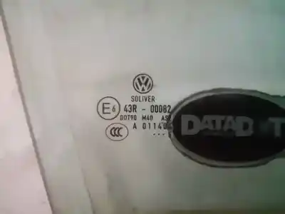 Автозапчасти б/у передняя правая луна за volkswagen passat variant (3c5) 1.9 tdi ссылки oem iam   