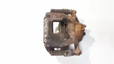 Second-hand car spare part front right brake caliper for toyota auris 1.8 16v oem iam references 701444