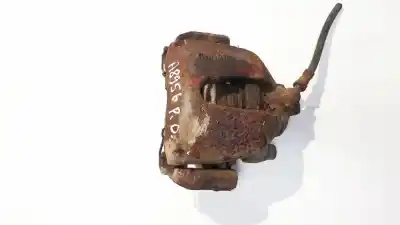 Peça sobressalente para automóvel em segunda mão pinça de travão dianteira direita por ford focus turnier (cb4) 1.6 16v cat referências oem iam 666029