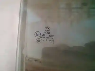 Автозапчасти б/у заднее правое окно за volkswagen passat variant (3c5) 1.9 tdi ссылки oem iam   