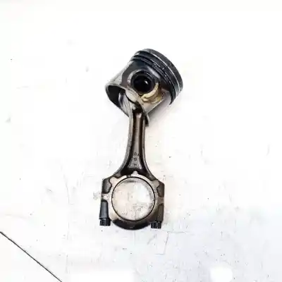 Second-hand car spare part piston for toyota corolla (e11) 2.0 d-4d linea sol oem iam references   