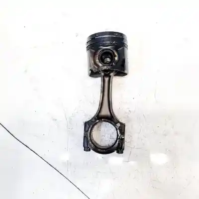 Second-hand car spare part piston for toyota corolla (e11) 2.0 d-4d linea sol oem iam references   